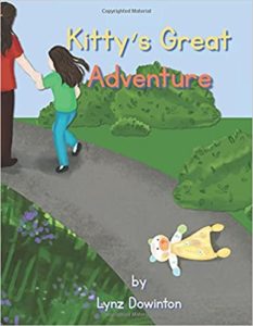 Kitty's Great Adventure
